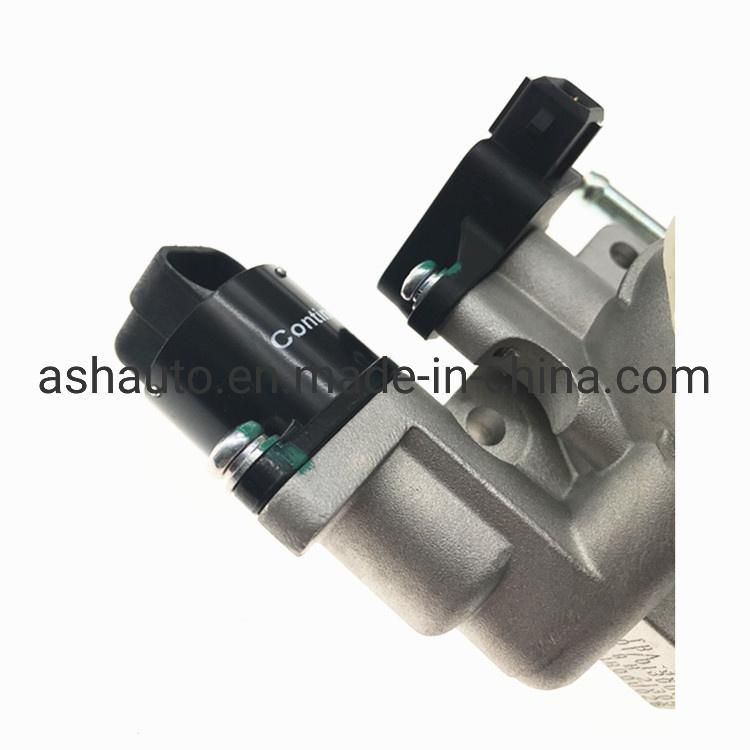 Chery Throttle for Q21 Q22 Van Yoyo Yoki Engine 472wc Q21-1129010