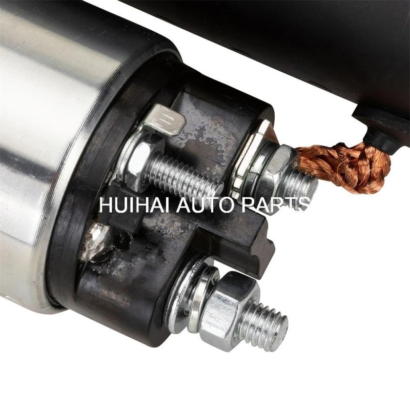 Brand New Auto Car Motor Starter 17140 0-001-108-018/0-001-108-064 12-41-1-279-747/12-41-1-719-999/12-41-1-735-608 for BMW