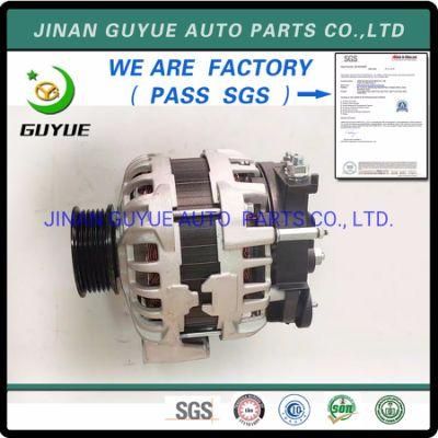 for JAC Yuejin Jmc Foton DFAC Jbc Forland Shifeng Parts Alternator Regulator