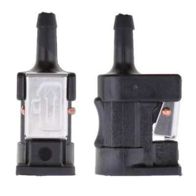 Five Oceans Female Fuel Line Quick Connector for All Engine Connections and Original Fuel Tank Connection Wyz19060