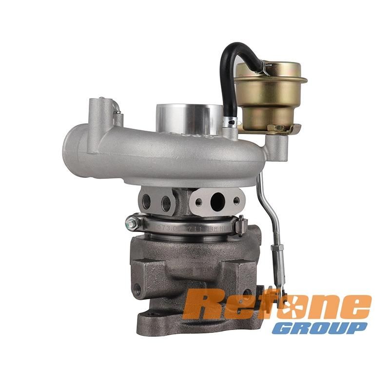 Td04 49377-03041 Turbo for Mitsubishi Pajero Fuso Truck & Bus 2.8L