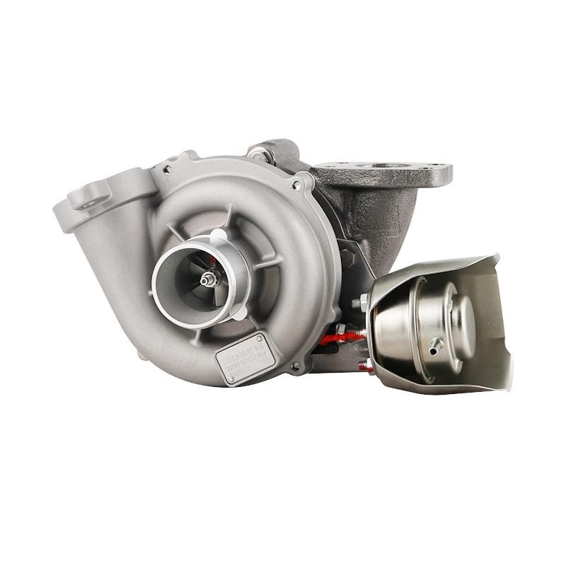 Gt1544V Turbocharger 753420-0002 9663199280 Ford Focus Cmax Mondeo Auto Parts Turbo