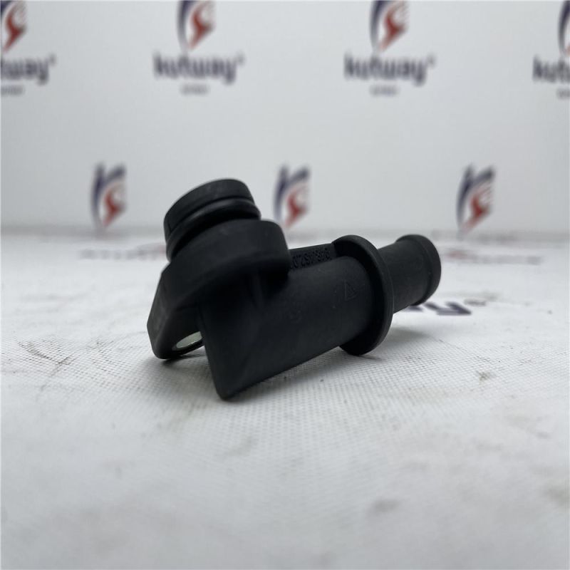 OEM: 94810646200 for Porsch-E Cayenne Kutway Generator Water Pipe Joint