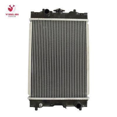 Hot Selling Chinese-Made Construction Machinery Excavator Radiator Yarmar30