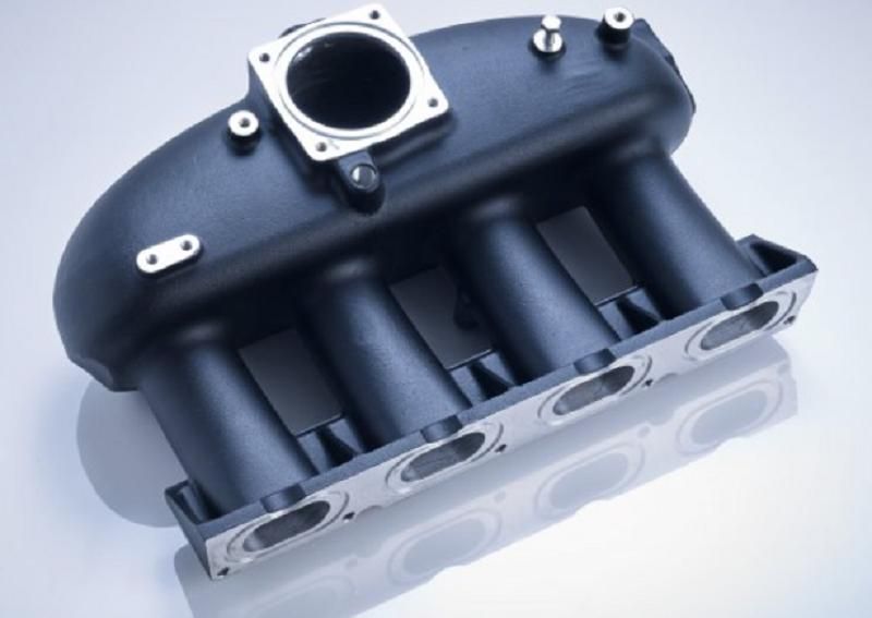 Intake Manifold for VW Ea888 Gen 3 2.0t Billet