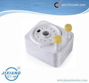 Oil Cooler OEM: 038117021b