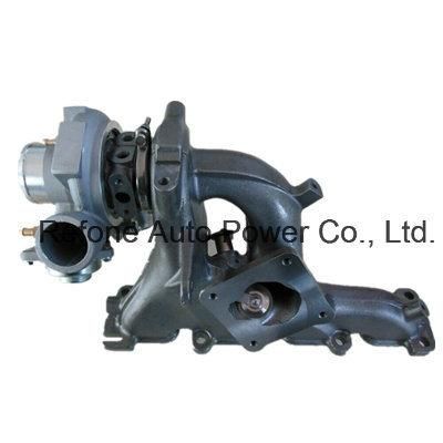 Td04 49377-00220 3050195 4937700220 04884234AC Turbocharger for Dodge Neon Str-4/ Chrysler PT Cruiser with Edv Engine