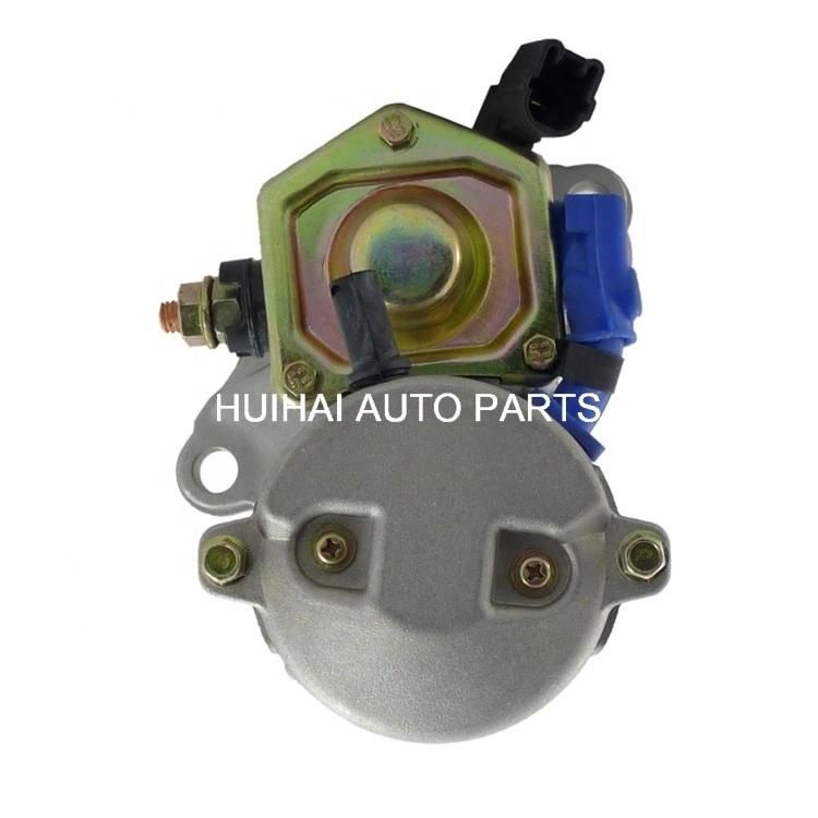Top Quality Aftermarket Popular Quality 28100-03100 28100-74260 28100-74270 Js1302 Sr3274X Engine 12V Starter Motor for Toyota