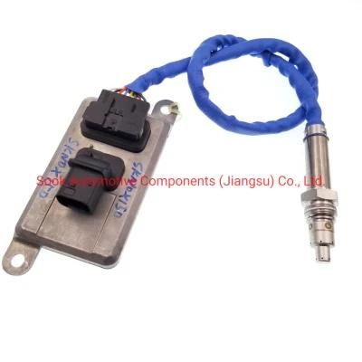Nox Sensor OEM No: 51154080018 5wk96783b for Man