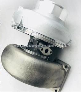 Wjgt5002 Turbo 701756-0001 Cat 3406e Engine Turbocharger for Caterpillar
