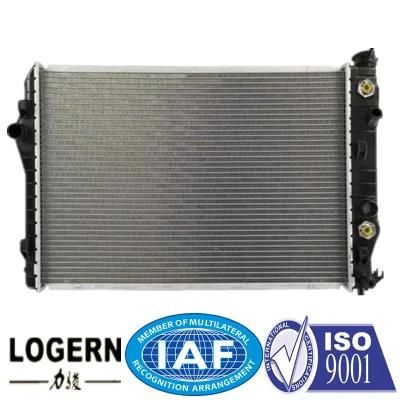 Auto Radiator for Camaro&prime;93-97/Firebird&prime;93-02/Trans Am at Dpi 1485
