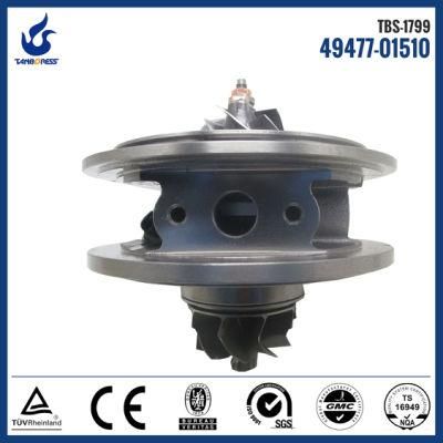 Turbocharger Cartridges TD04L Z20D1 49477-01510 4947701510 25194653