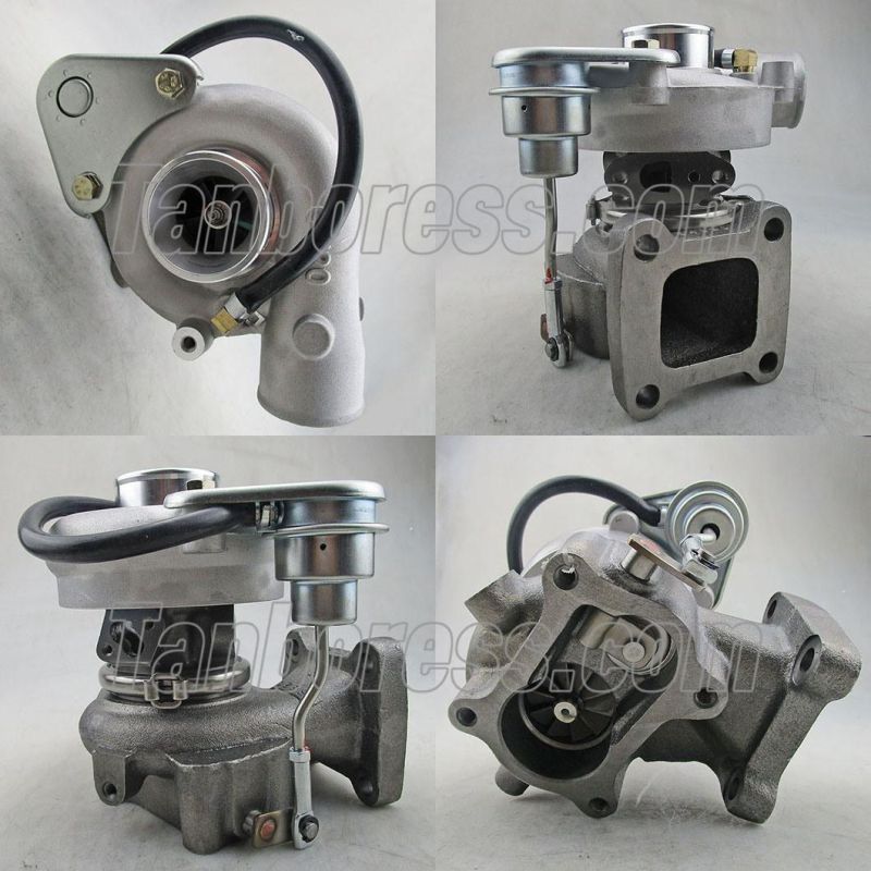 Turbo Chra Toyota CT20 2L-T Auto Turbo 17201-54060 17201-54061