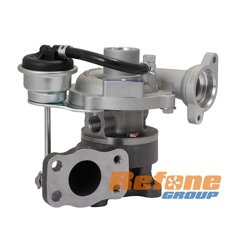 Kp35 54359700009 54359700001 Turbo for Ford Citroen Mazda DV4td 1.41L