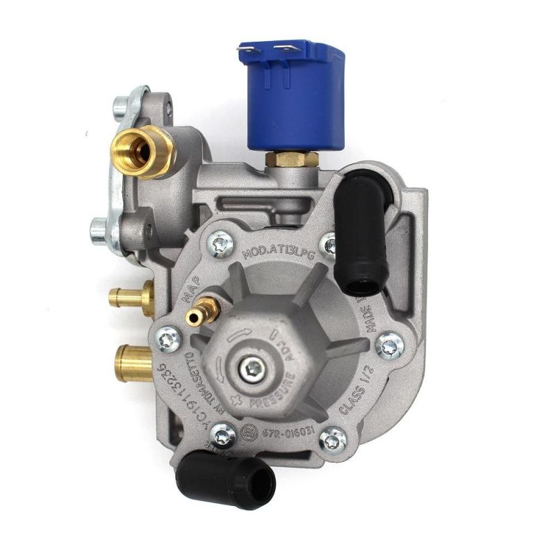 Llano At13 LPG Reducer for Car LPG Sequential Injection Systems