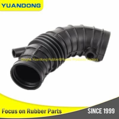 Genuine for BMW Rubber Boot E34 Part Air Intake Hose No 13711726207