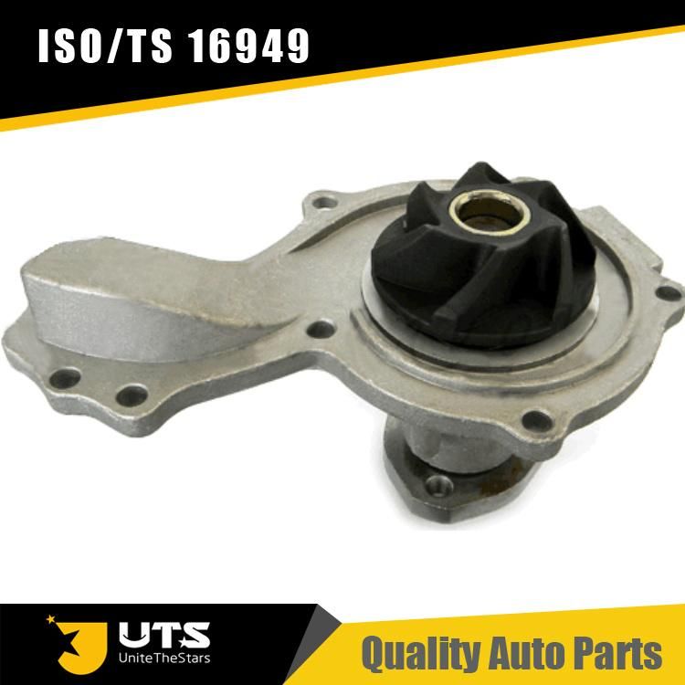 Auto Parts Water Pump Assembly for VW Passat (32) 1.6 OEM: 026121005A, 026121005c, 026121005e, 026121005g, 026121005h