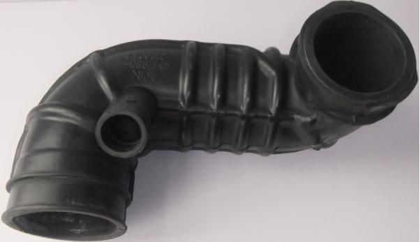 17880-21060 2000-2006 Toyota Echo Base Sedan 2-Door L4 1.5L OEM Factory EPDM Rubber Toyota Air Intake Hose