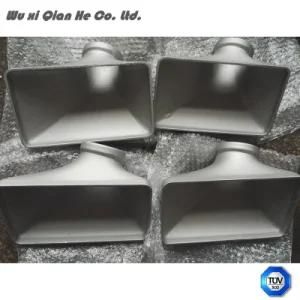 Hotsale Orignal Auto Intercooler and End Tanks