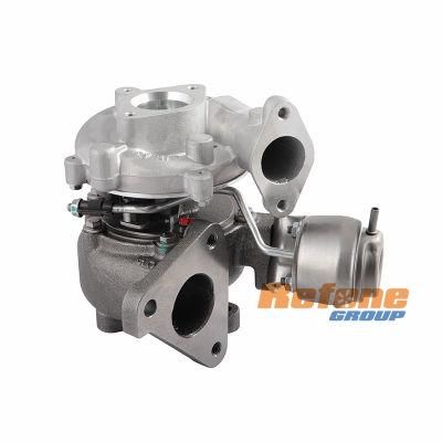 Gt1849V 727477 14411-Aw400 14411-Aw400ep Yd1 Engine Yd22 Engine Turbo Kit Universal for Nissan