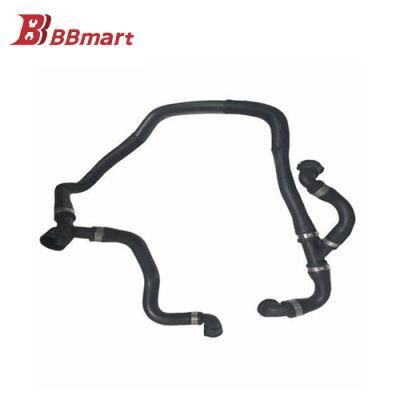 Bbmart Auto Parts for BMW E70 OE 17127537109 Heater Hose / Radiator Hose