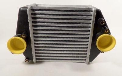 Car Aluminium Intercooler for Mazda Station 2002-2007 RF5c-13-565