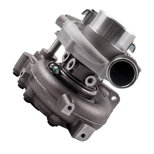 Auto Spare Engine Rhf55 4HK1 Turbocharger for Isuzu Parts