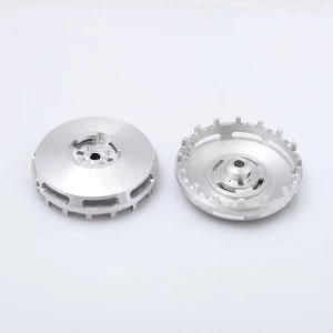 Different Brand of Small Batch OEM CNC Parts of Auto