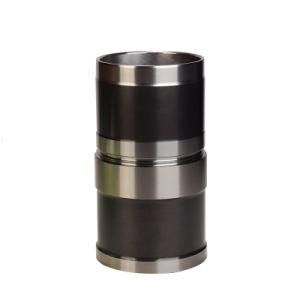 Machinery Parts Isx Qsx Diesel Engine Cylinder Liner Kit 4101507 4059349 3682829 2882764 4311633