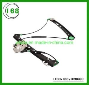 Automotive Car Electric Universal Power Window Lifter with Motor 51337020660 67628362064 for BMW