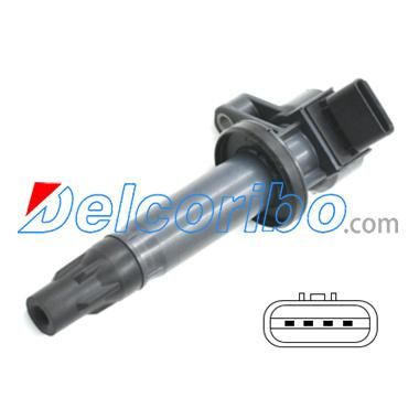 19500-B2030 19500b2030 Ignition Coil for Daihatsu