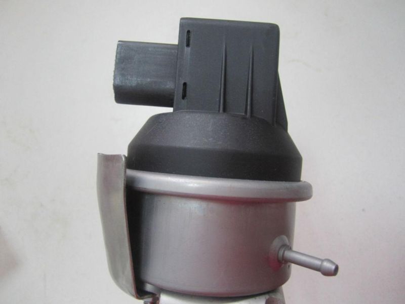 2006-10 Actuator for Volkswagen, Audi BV43 53039880205