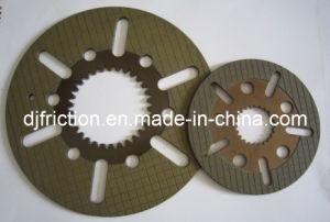 Friction Disc Plate (ZJC-443,442)