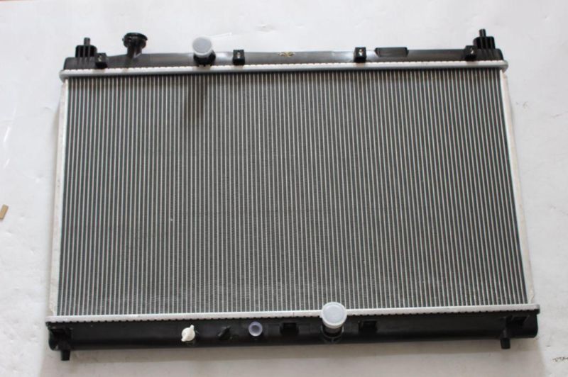 Auto Parts Radiator OEM 19010-5r3-H01AA Fit 2015 for Hondat