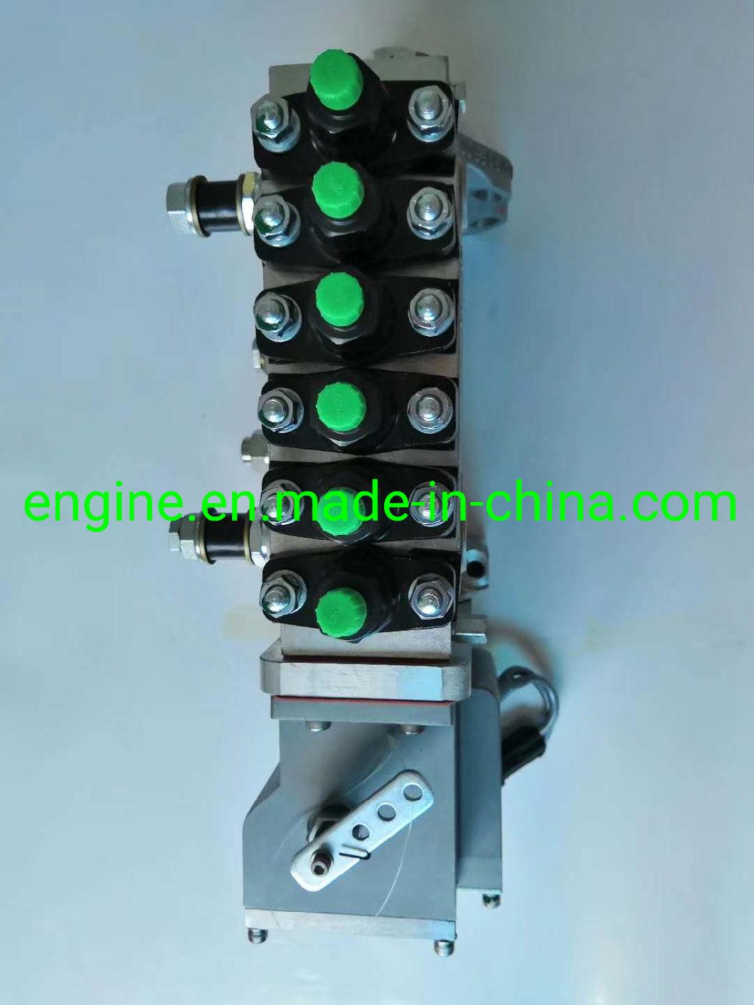 6bt5.9 Diesel Engine Part Fuel Injection Pump 5262671 Acd175A-24