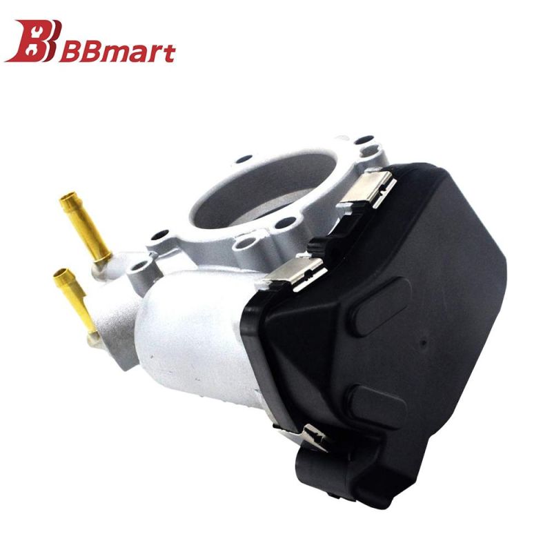 Bbmart OEM Auto Fitments Car Parts Electronic Throttle Body for VW Jetta OE 06A133062bk