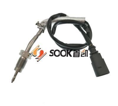 Exhaust Gas Temperature Sensor OEM: 04L906088dt 7452383 for Audi/VW