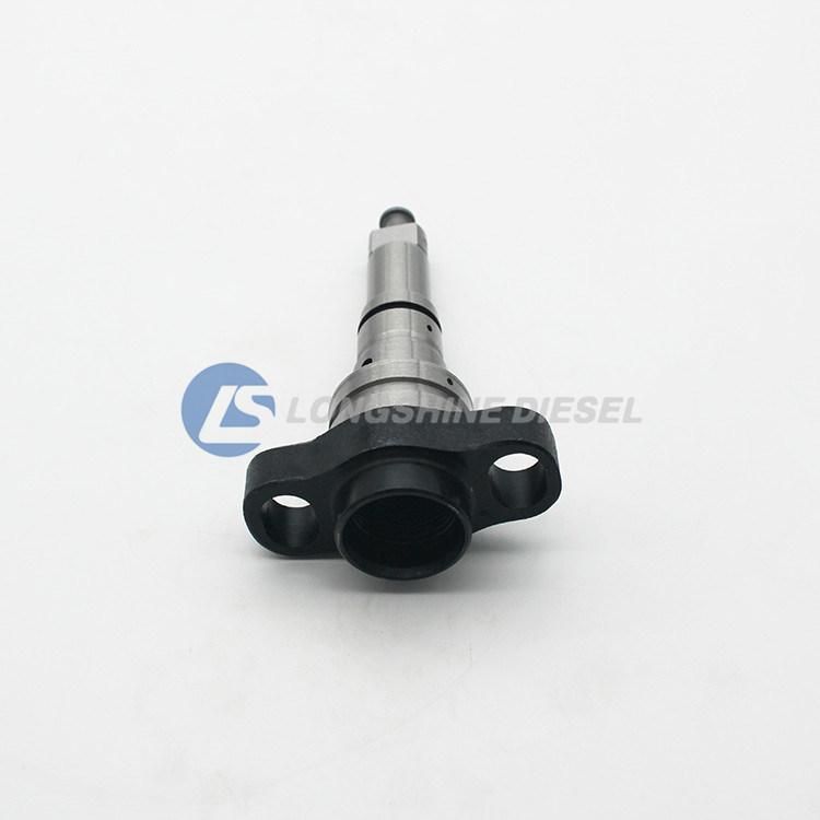 Diesel Engine Fuel System Plunger Element 535 for Weifu