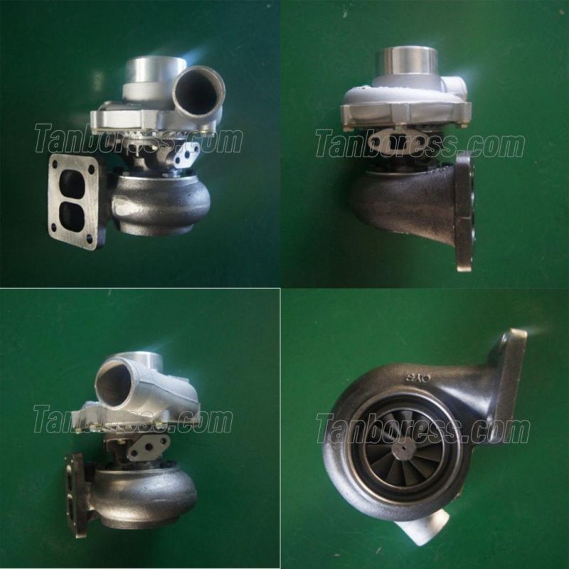 S2D T04B59 turbo 465044-0051 312875 6207-81-8220 6207-81-8210 turbocharger for Komatsu
