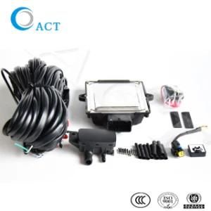 Fuel Sequential System Plastic ECU MP48 Sets