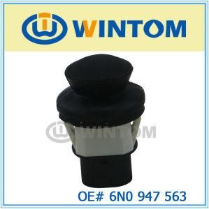Back up Lamp Switch-Light Switch Standard Ls-338 Fits 89-98 VW Jetta