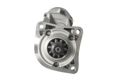 C3.4 228000-1420 2873K409 24V 2.7kw 10t Starter Motor for Caterpillar