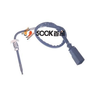 Egr Exhaust Gas Temperature Sensor OEM: 8W0906088AC