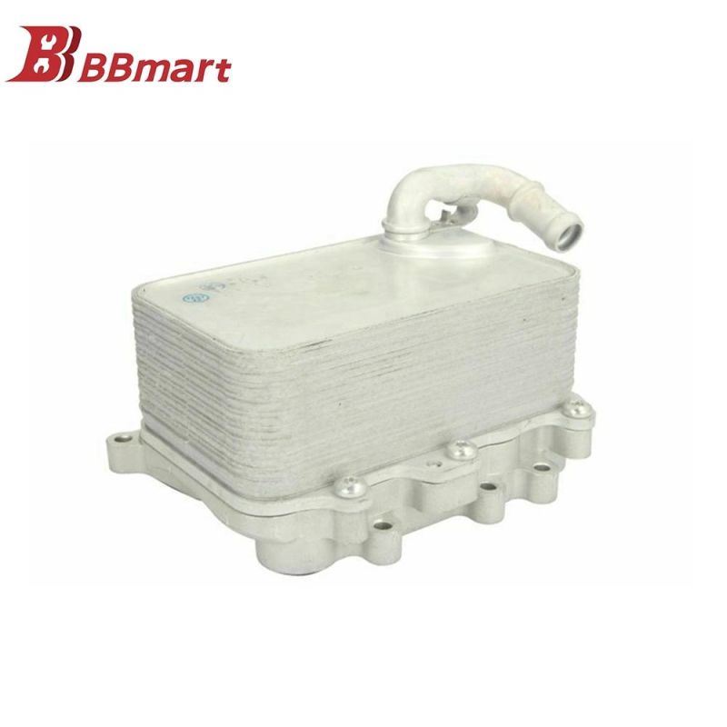 Bbmart Auto Fitments Car Parts Engine Oil Cooler for Audi Q7 OE 059 117 021r 059117021r