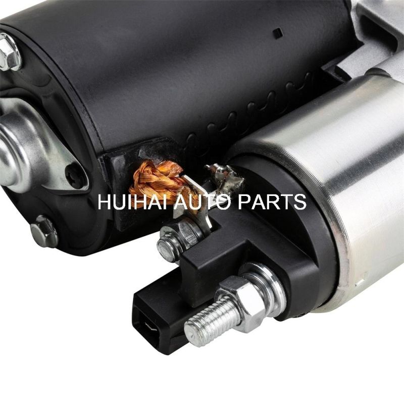 New Auto Car Motor Starter 17922 0-001-107-423/0-001-107-424/0-001-107-527 12-41-7-521-116/12-41-7-521-123/12-41-7-526-236 for BMW