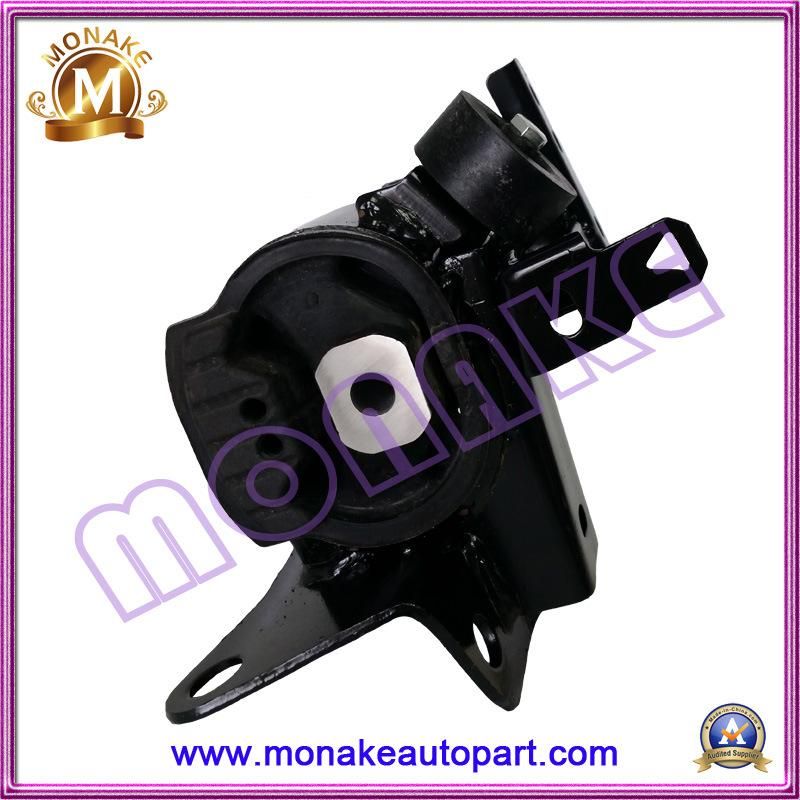 Auto Spare Parts Rubber Engine Mounting for Toyota (12372-28080)