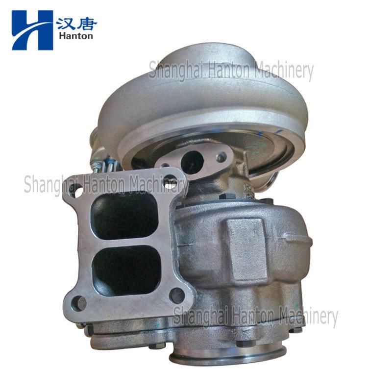 Cummins C300 diesel engine motor parts holset turbocharger 3537288 3536404
