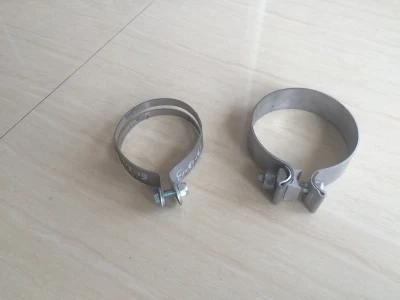 Pipe Clamps Pipe Clamps Stainless Steel SS304 SS316L Pipe Clamps