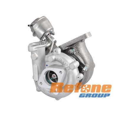 Gt1849V 727477-0006 Diesel Turbo for Nissan Primera