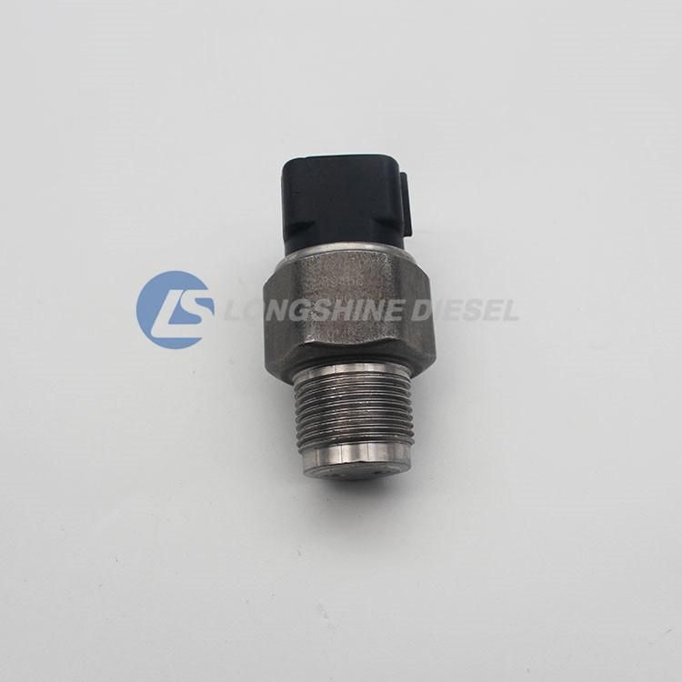 Fuel Pressure Sensor 89458-60010 499000-6080 Fits for Toyota- D4d Avensis RAV4 Prado Hilux